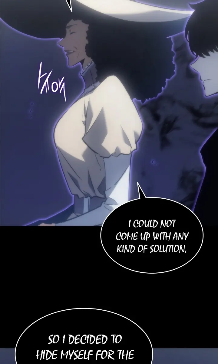 Solo Leveling Chapter 163 Page 63