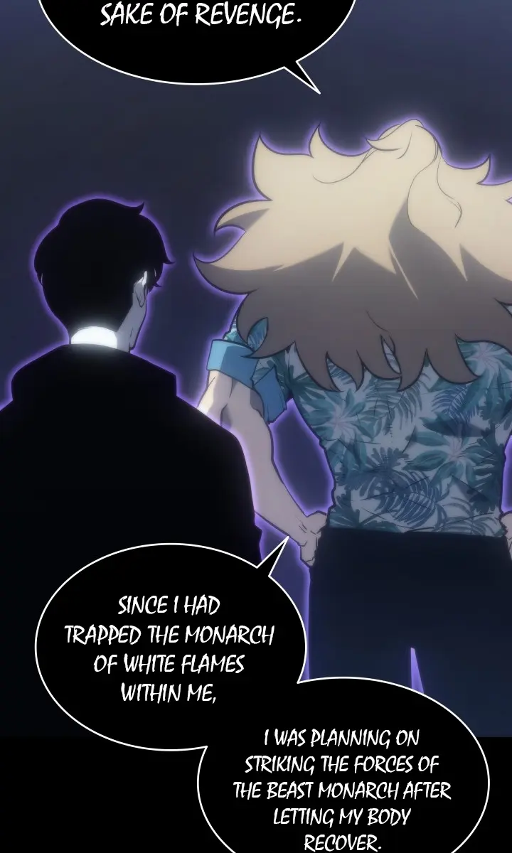 Solo Leveling Chapter 163 Page 64