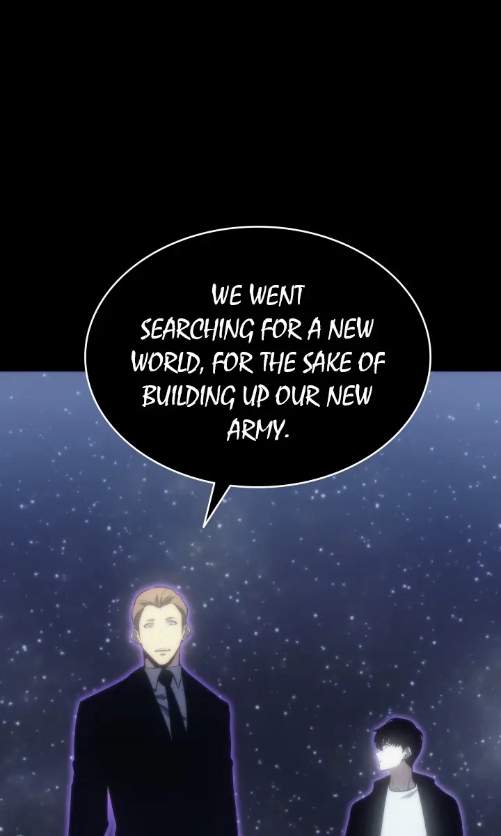 Solo Leveling Chapter 163 Page 68