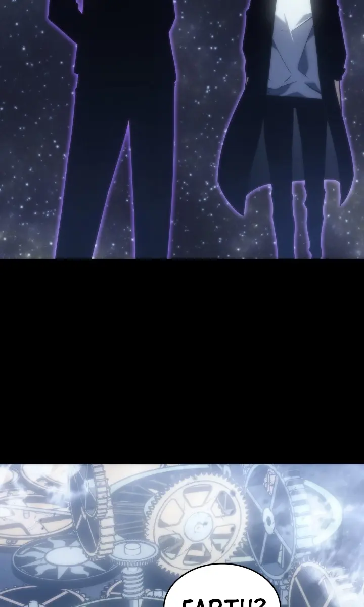 Solo Leveling Chapter 163 Page 69