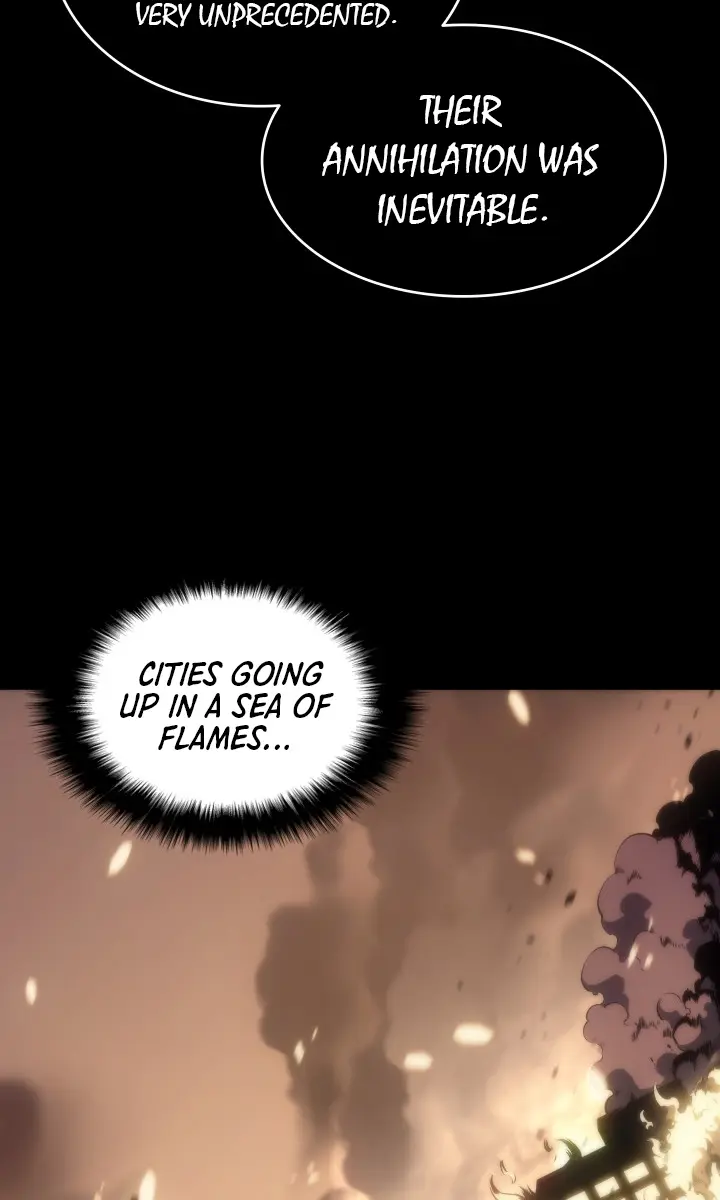 Solo Leveling Chapter 163 Page 71