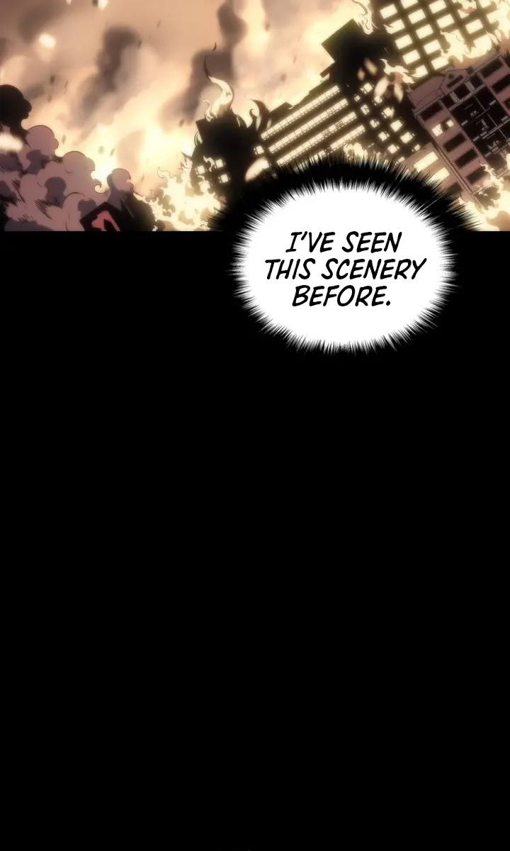 Solo Leveling Chapter 163 Page 72