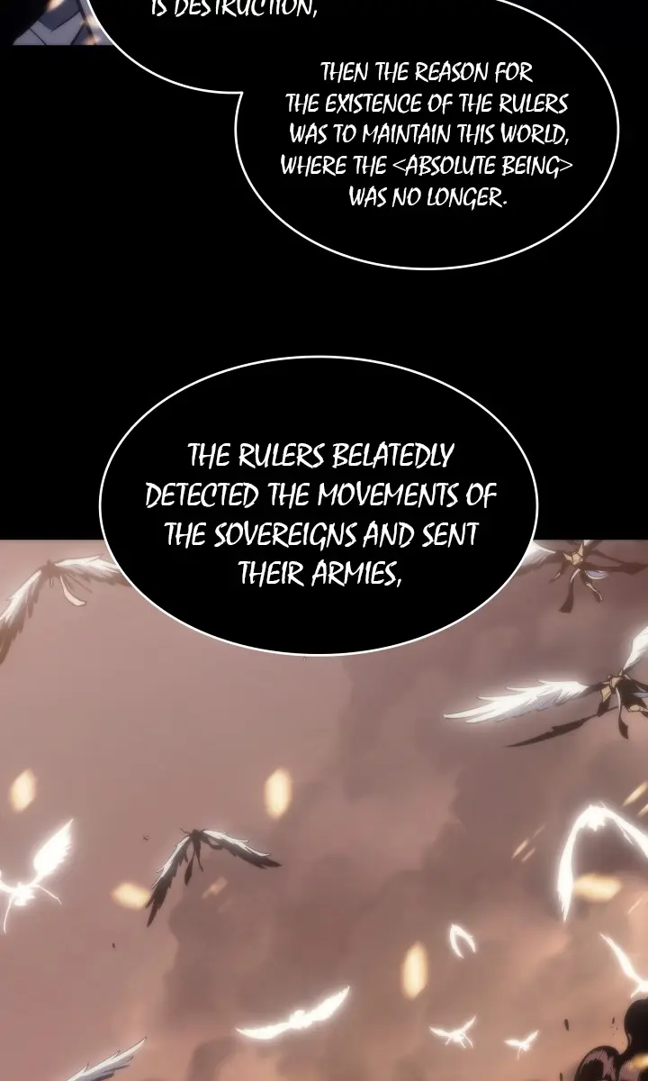 Solo Leveling Chapter 163 Page 76