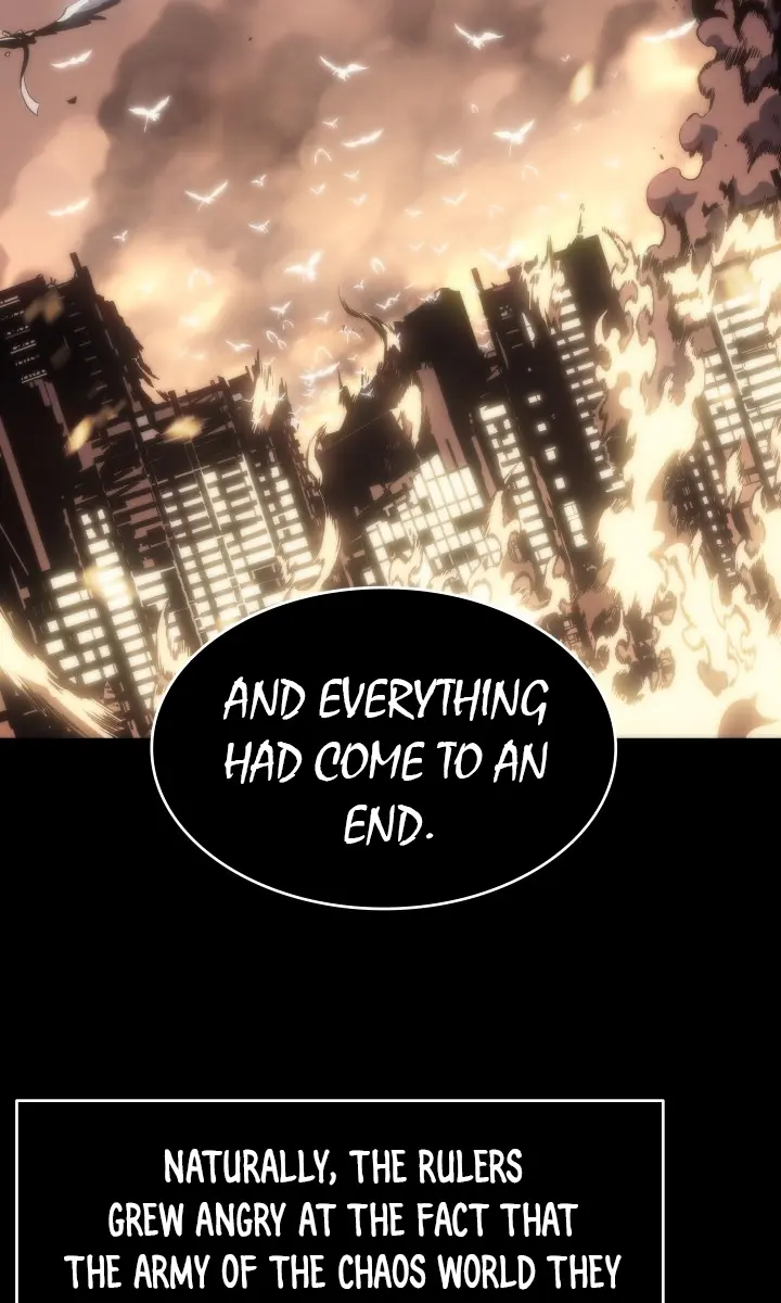 Solo Leveling Chapter 163 Page 77