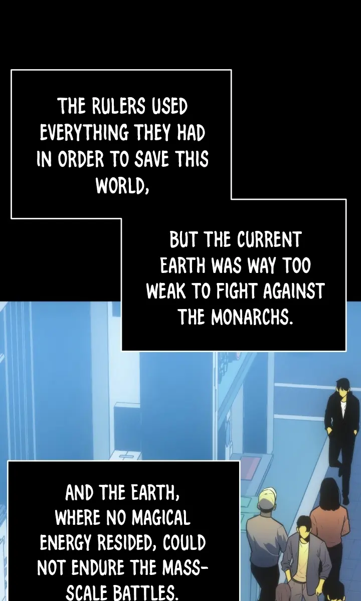 Solo Leveling Chapter 163 Page 81