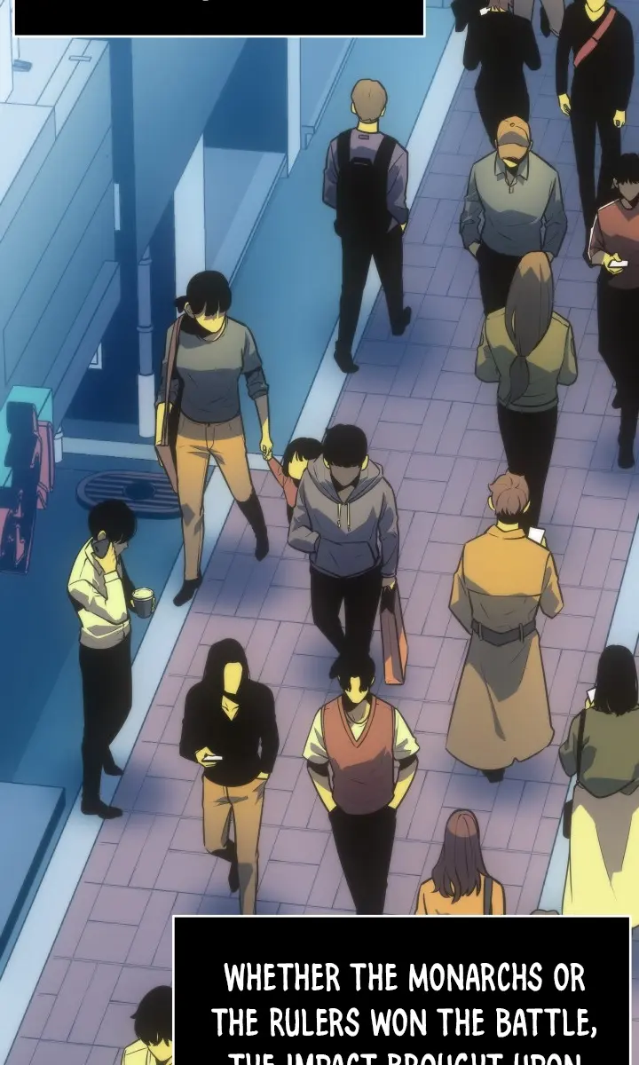 Solo Leveling Chapter 163 Page 82