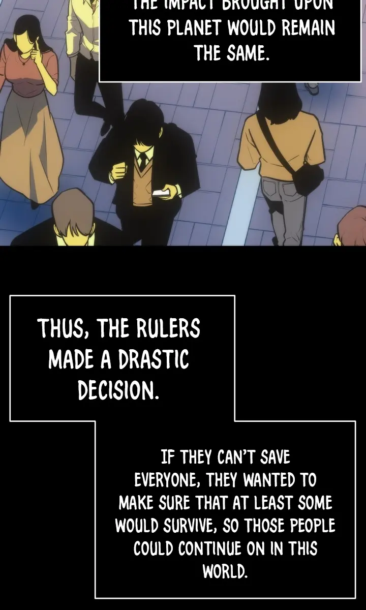 Solo Leveling Chapter 163 Page 83