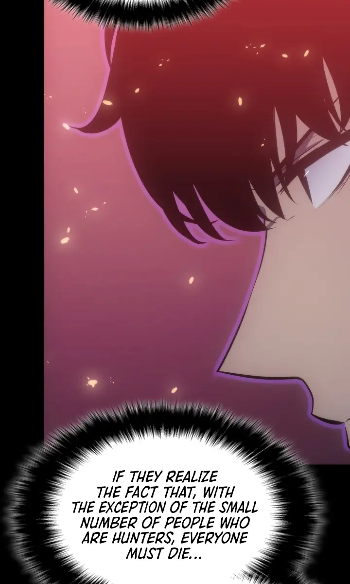 Solo Leveling Chapter 163 Page 88