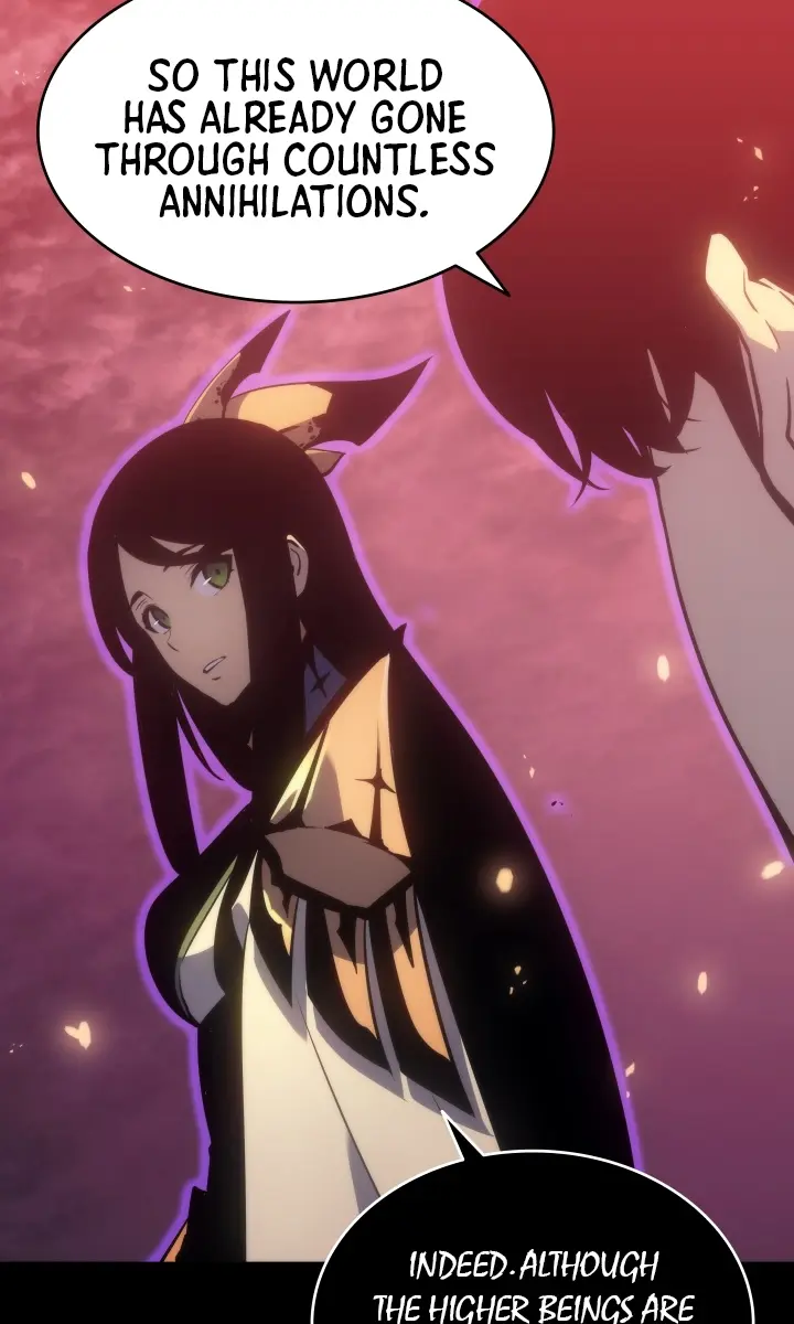 Solo Leveling Chapter 163 Page 90