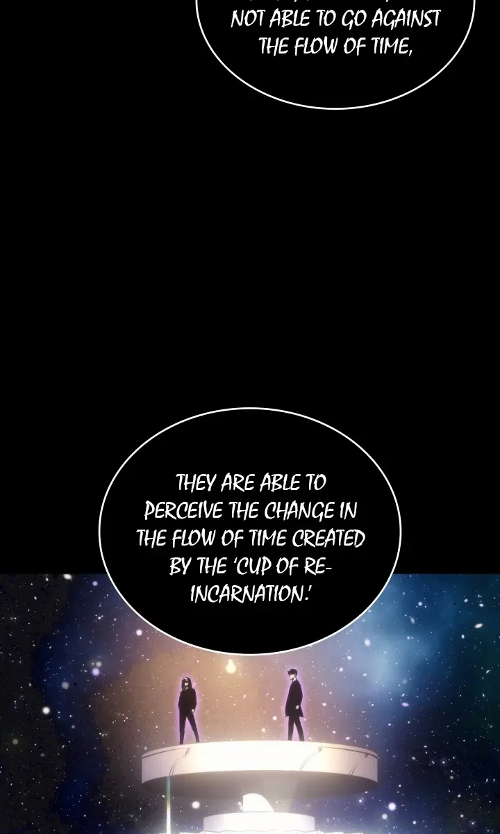 Solo Leveling Chapter 163 Page 91