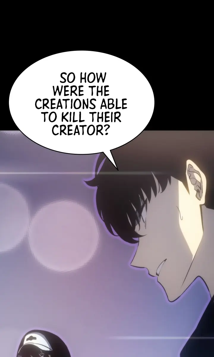 Solo Leveling Chapter 163 Page 96