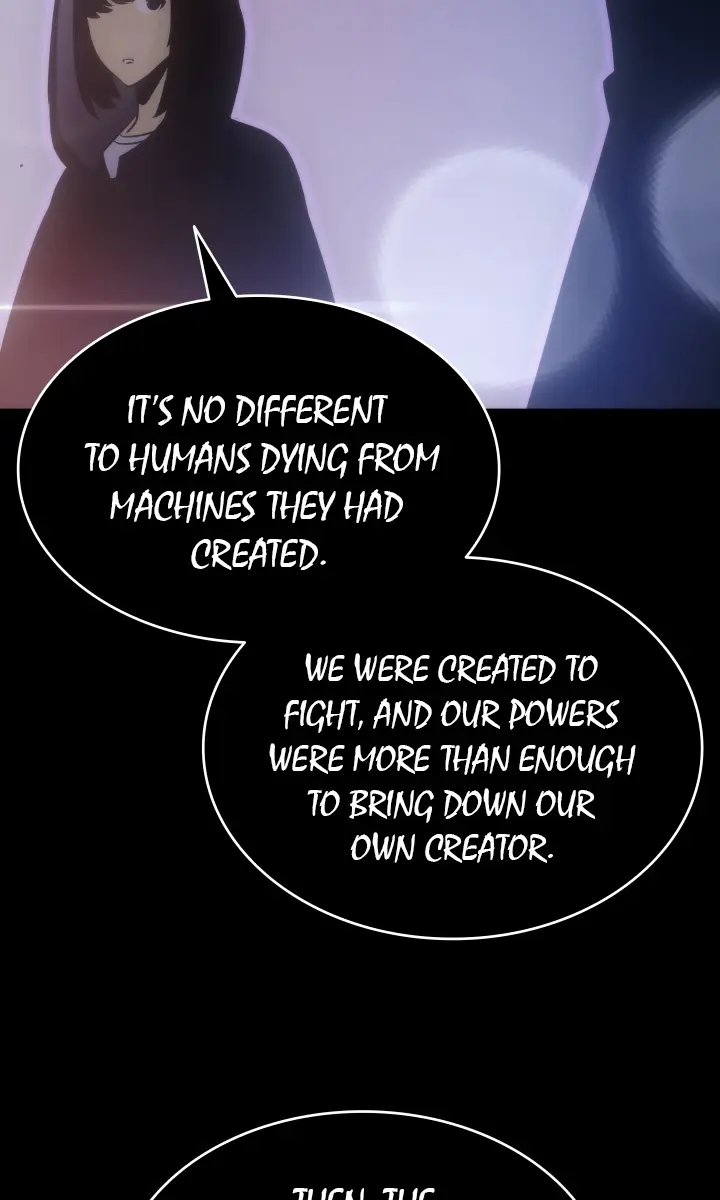 Solo Leveling Chapter 163 Page 97