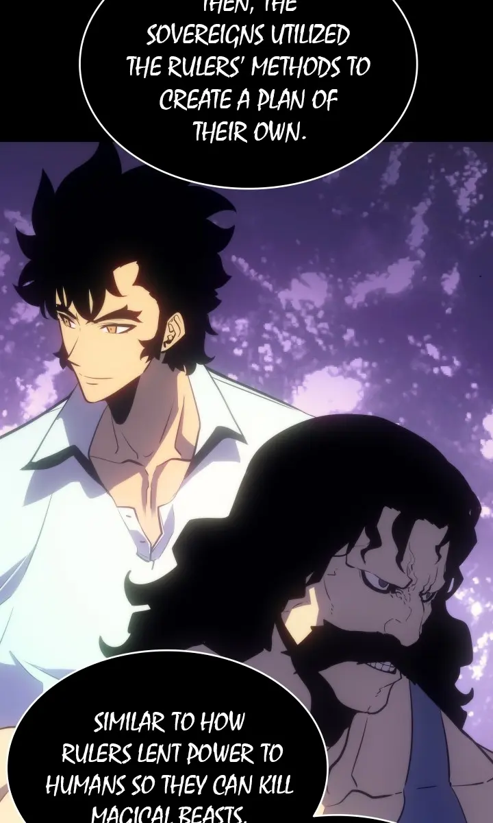 Solo Leveling Chapter 163 Page 98