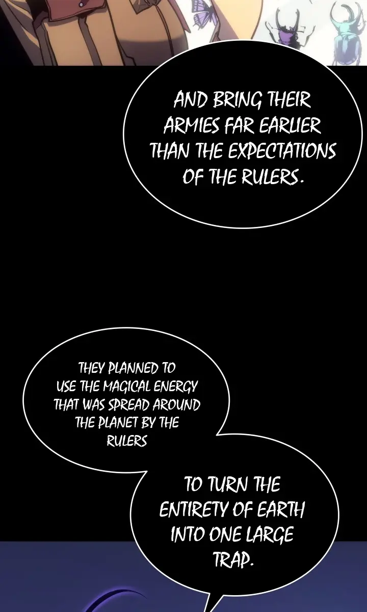 Solo Leveling Chapter 163 Page 101