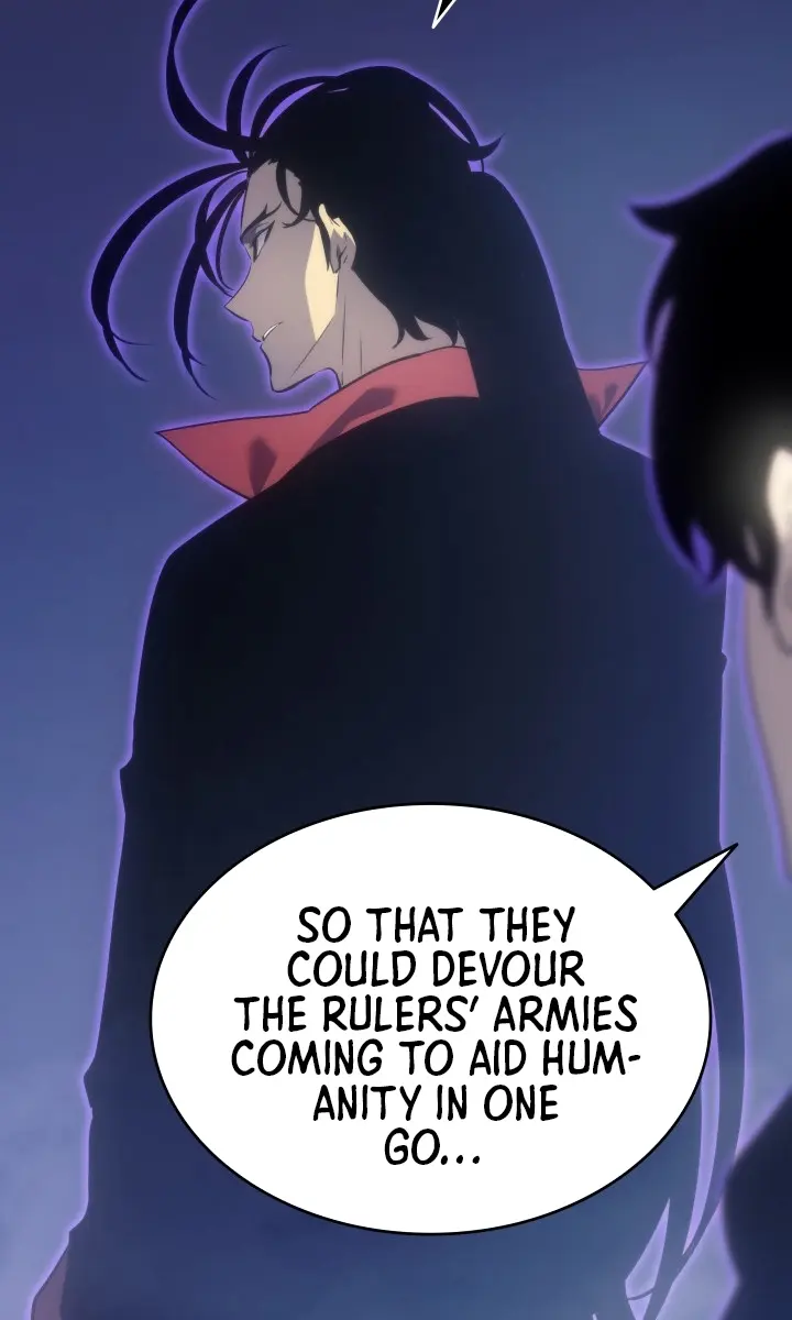 Solo Leveling Chapter 163 Page 102