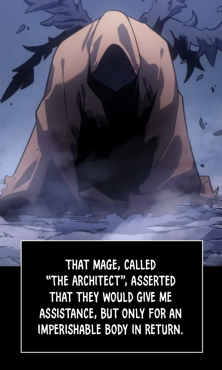 Solo Leveling Chapter 163 Page 107