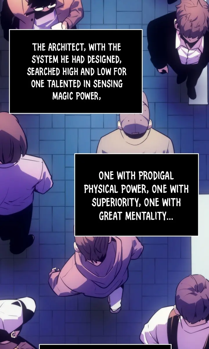 Solo Leveling Chapter 163 Page 109