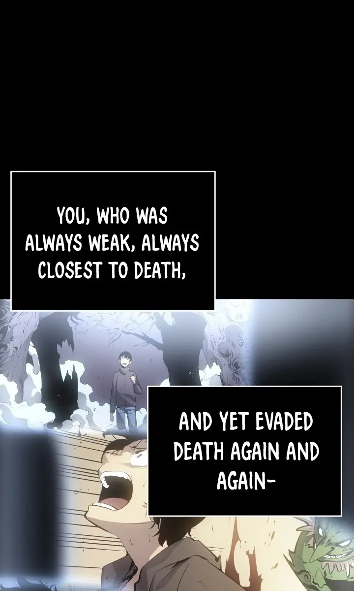Solo Leveling Chapter 163 Page 112