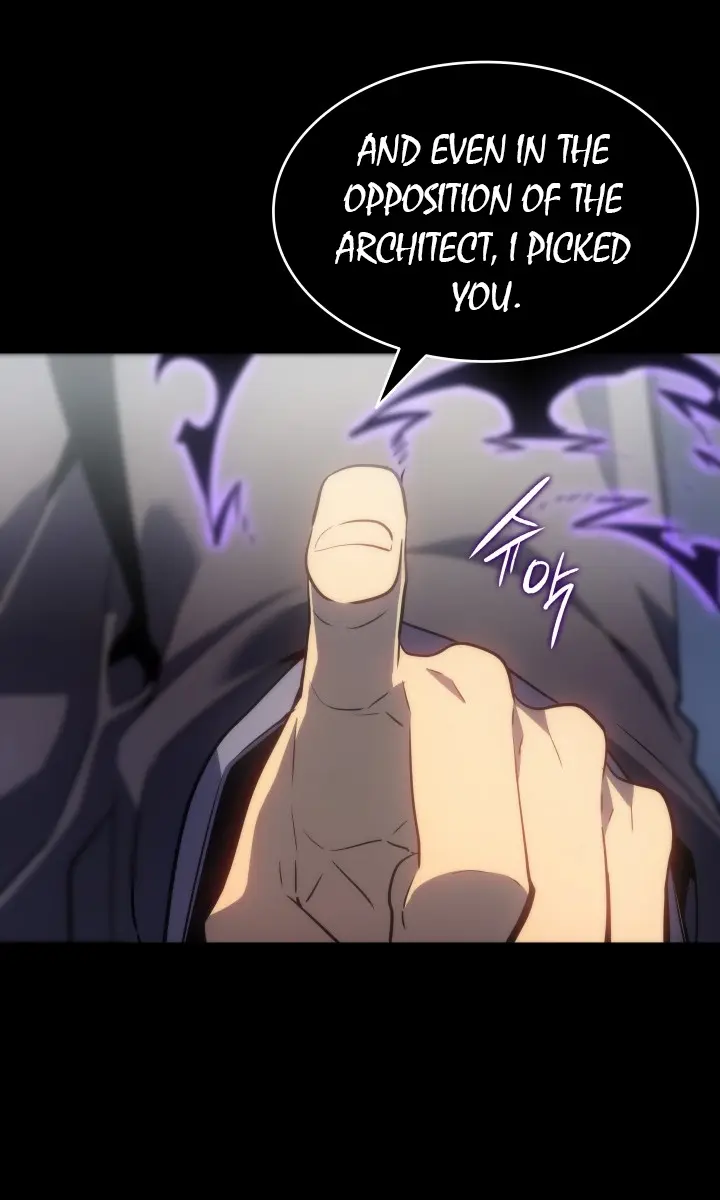 Solo Leveling Chapter 163 Page 114