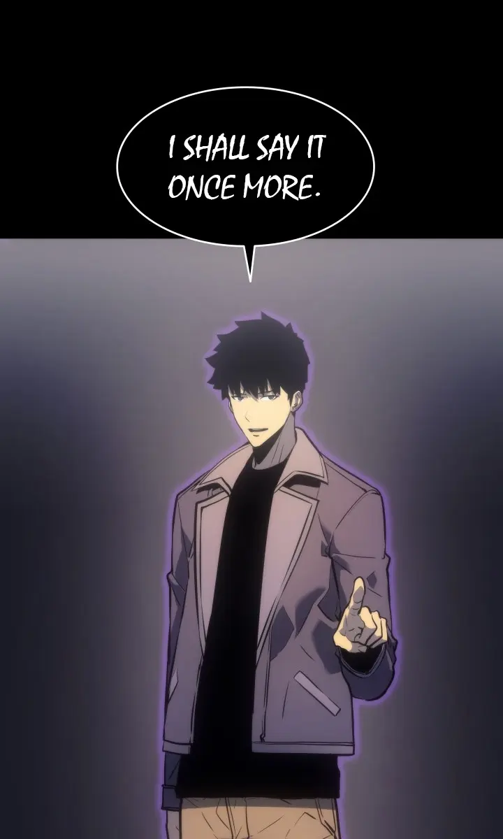 Solo Leveling Chapter 163 Page 115