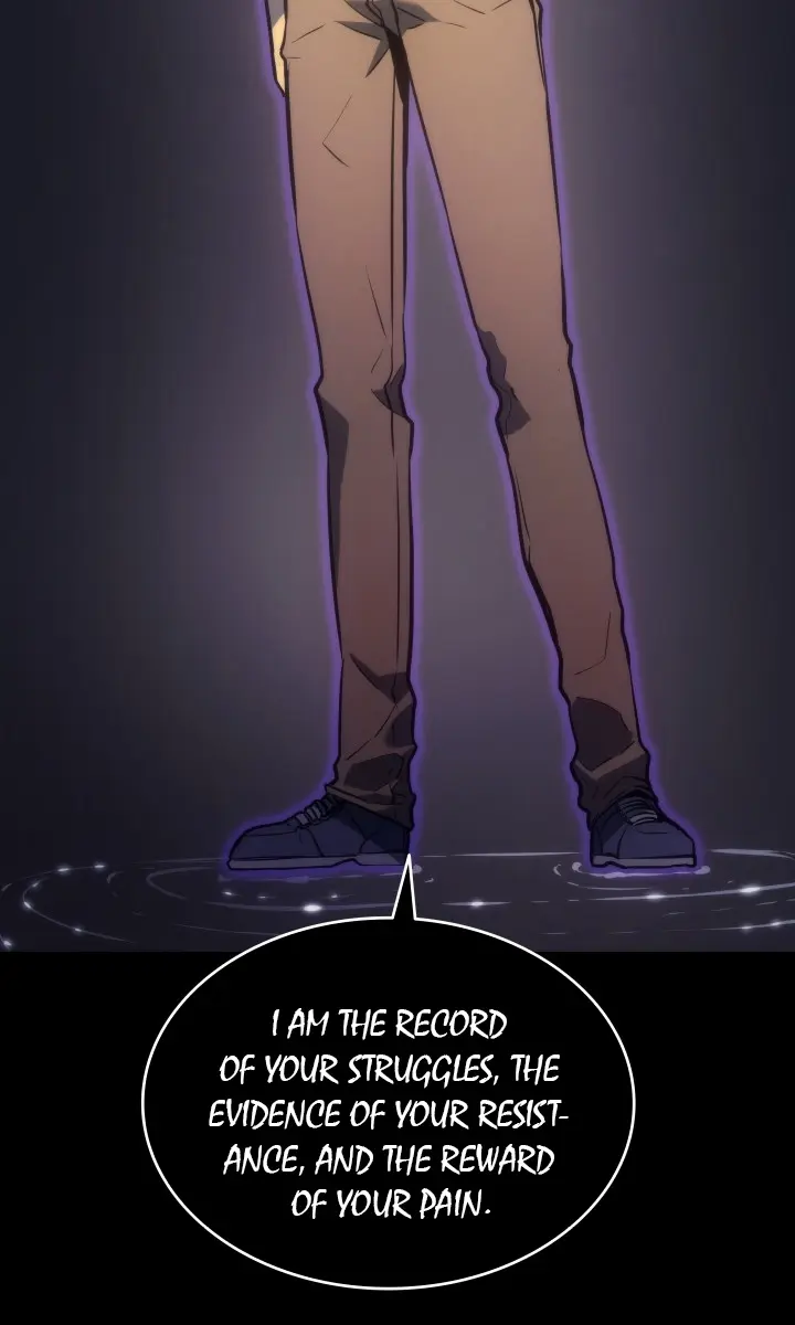 Solo Leveling Chapter 163 Page 116