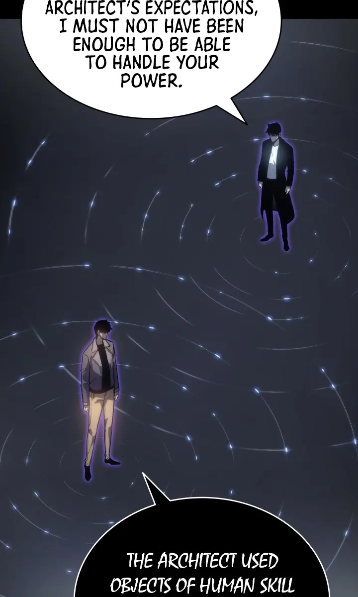 Solo Leveling Chapter 163 Page 119