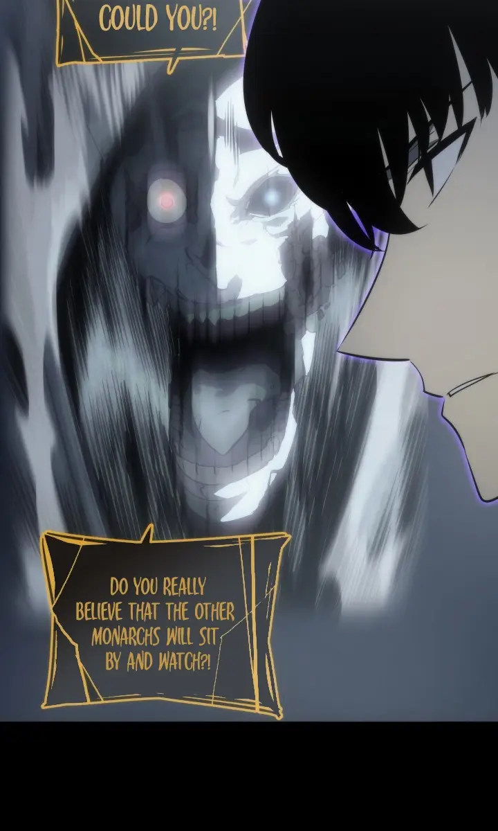 Solo Leveling Chapter 163 Page 123