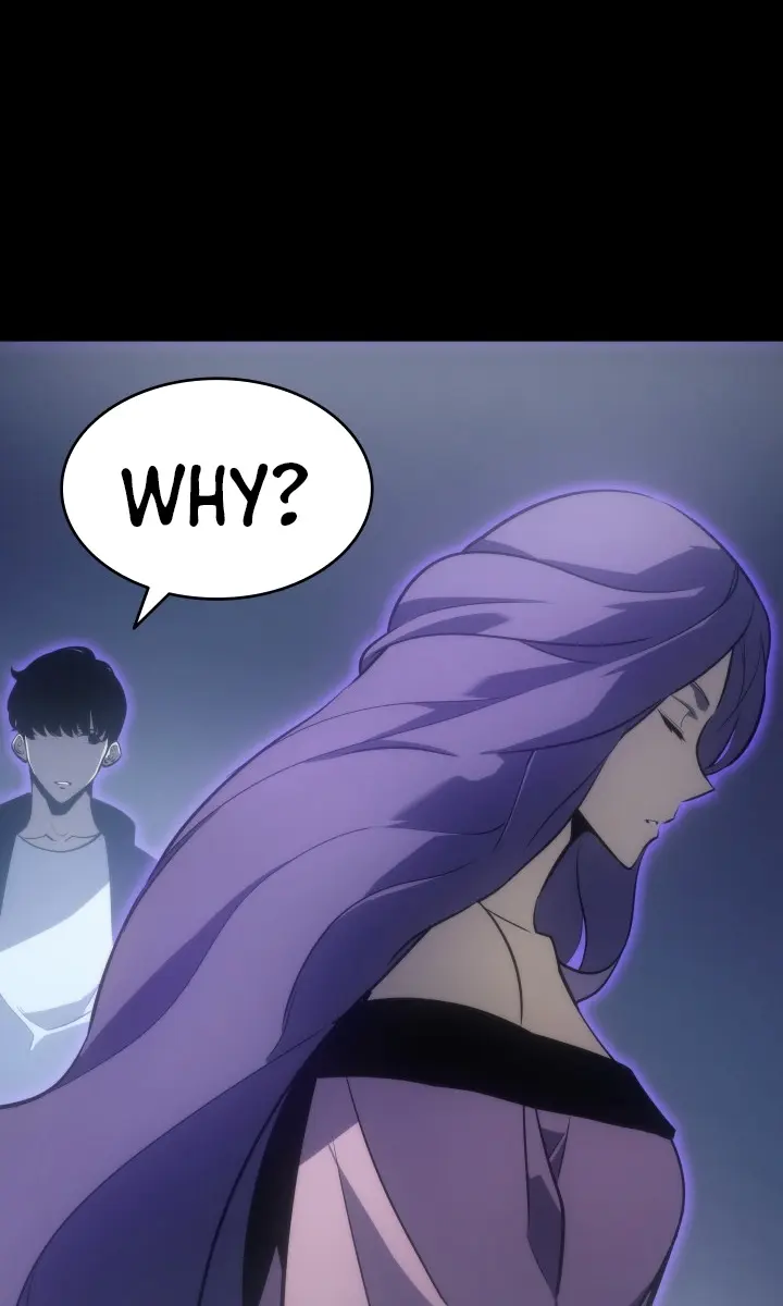 Solo Leveling Chapter 163 Page 124