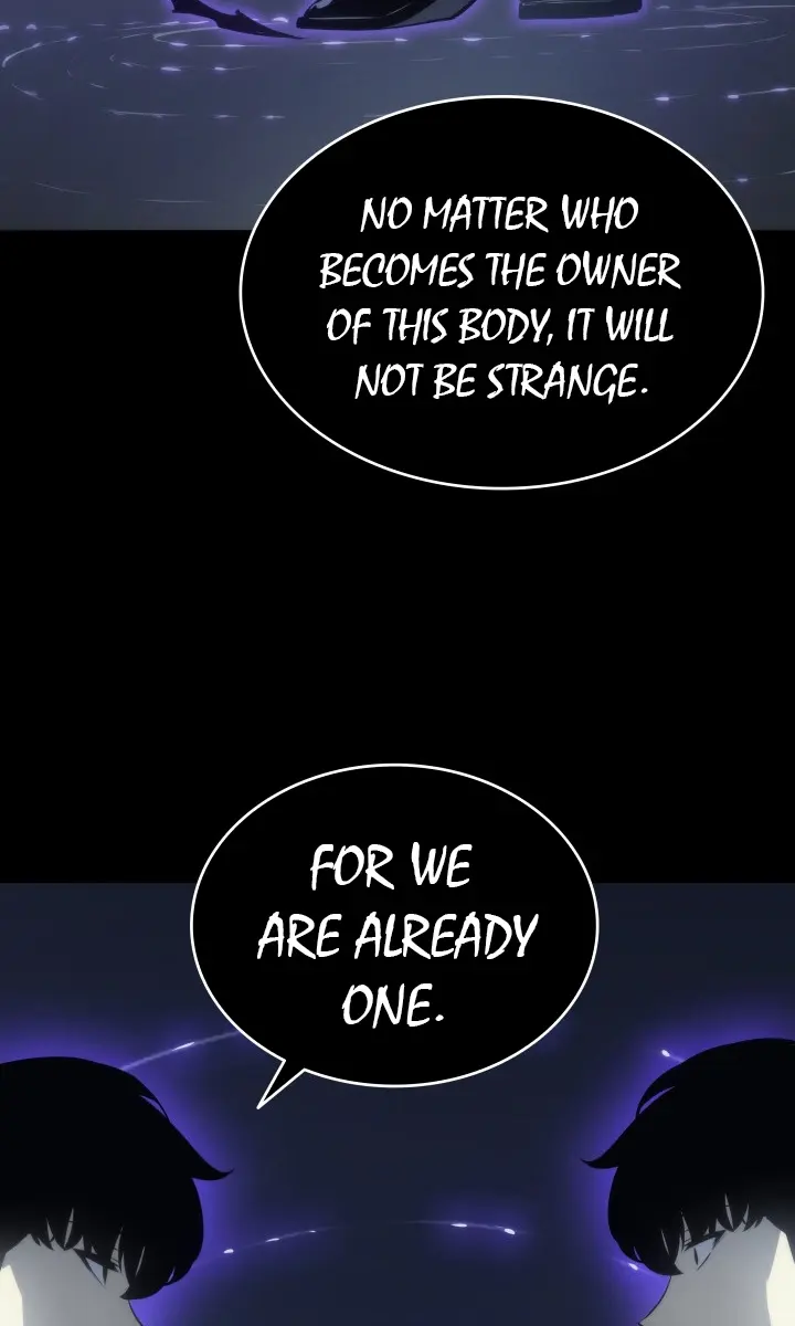 Solo Leveling Chapter 163 Page 130