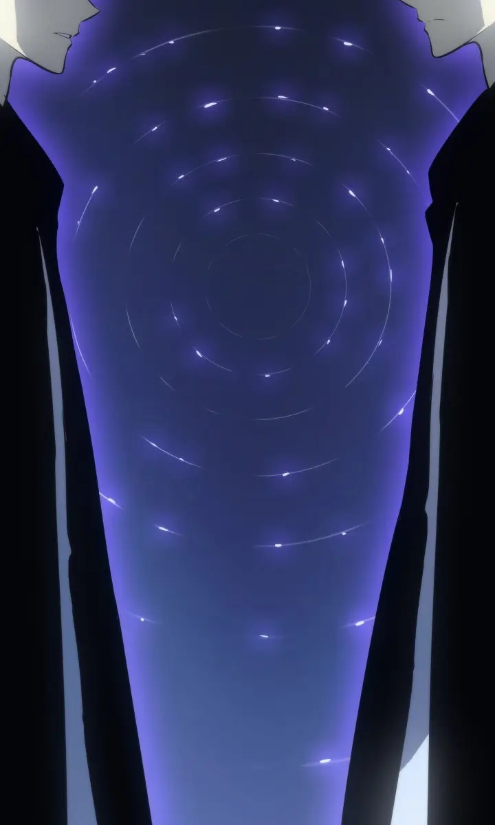 Solo Leveling Chapter 163 Page 131