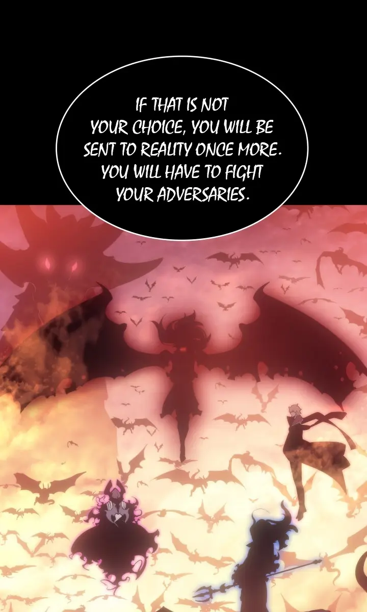 Solo Leveling Chapter 163 Page 135