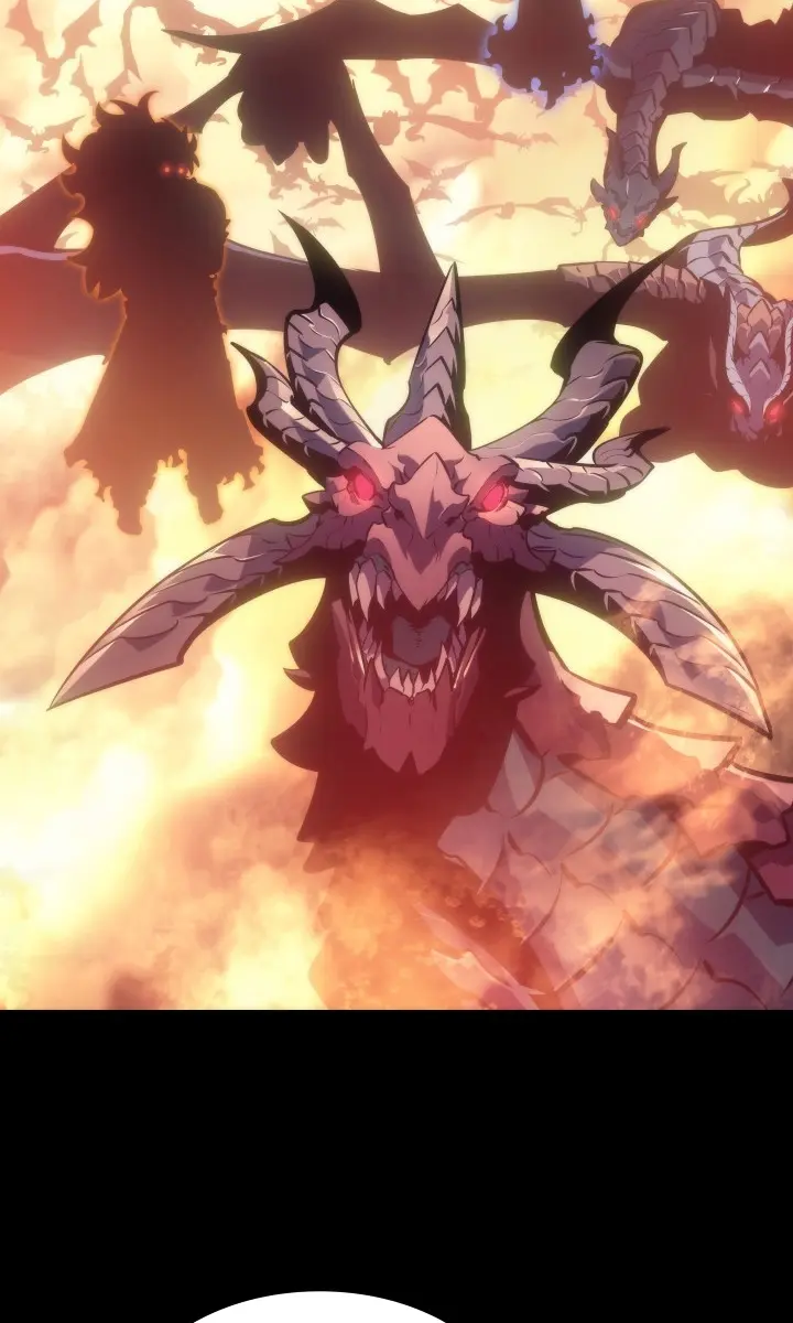 Solo Leveling Chapter 163 Page 136