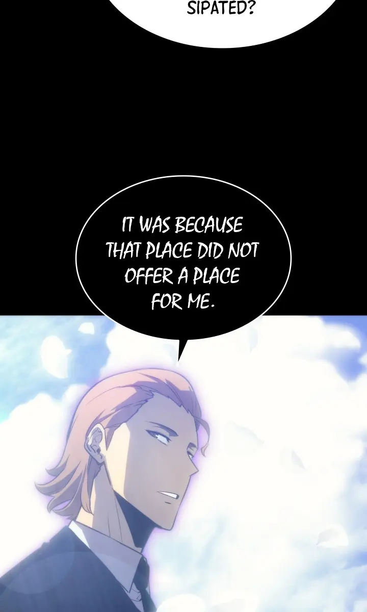 Solo Leveling Chapter 163 Page 138