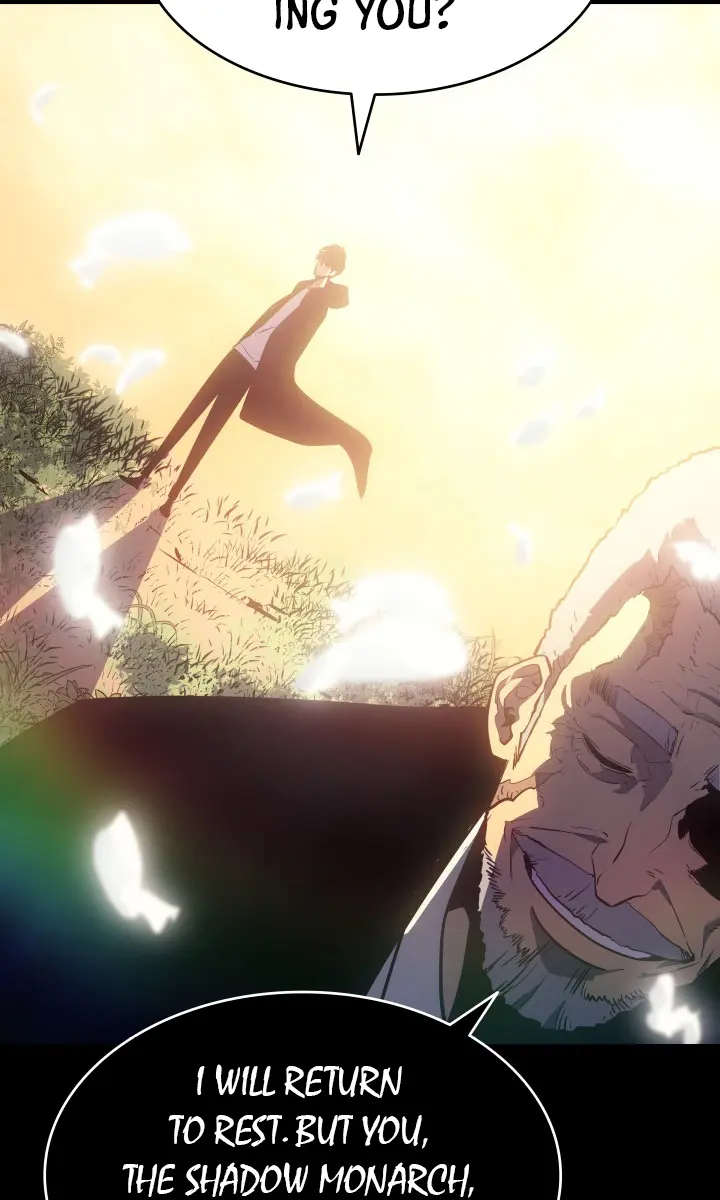 Solo Leveling Chapter 163 Page 146