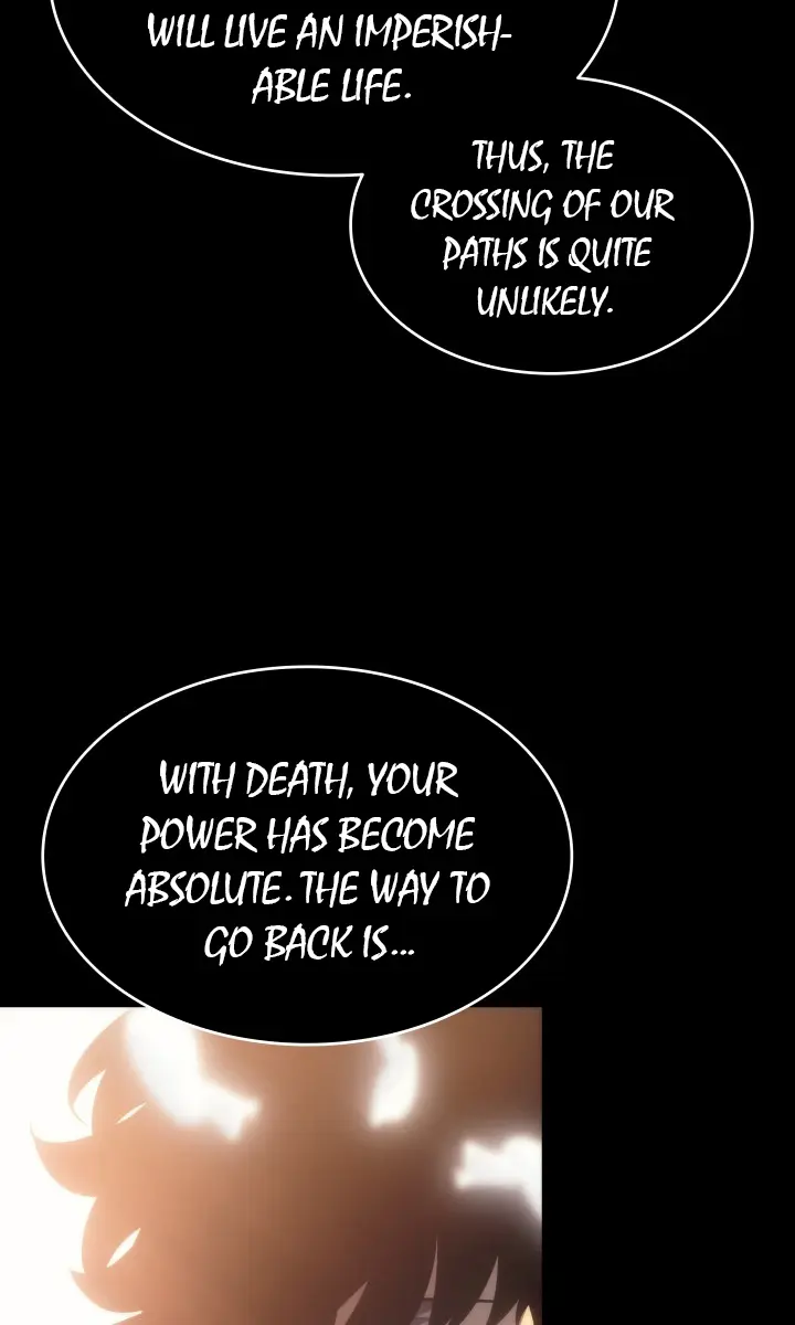 Solo Leveling Chapter 163 Page 147