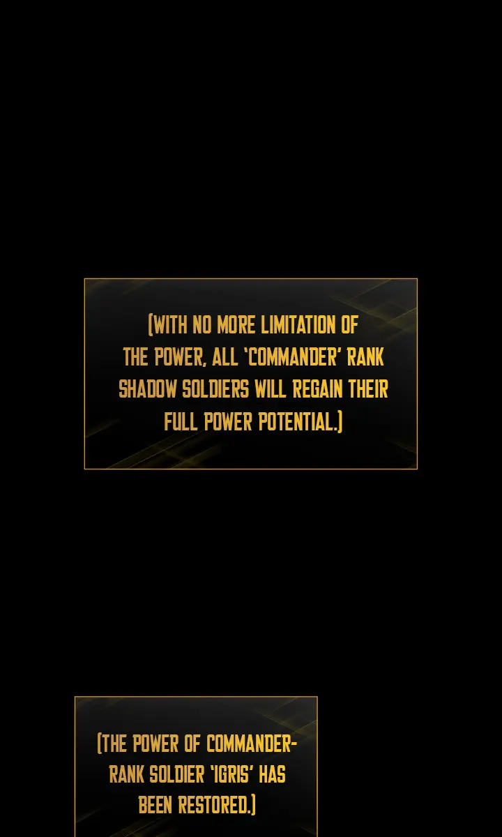 Solo Leveling Chapter 164 Page 5