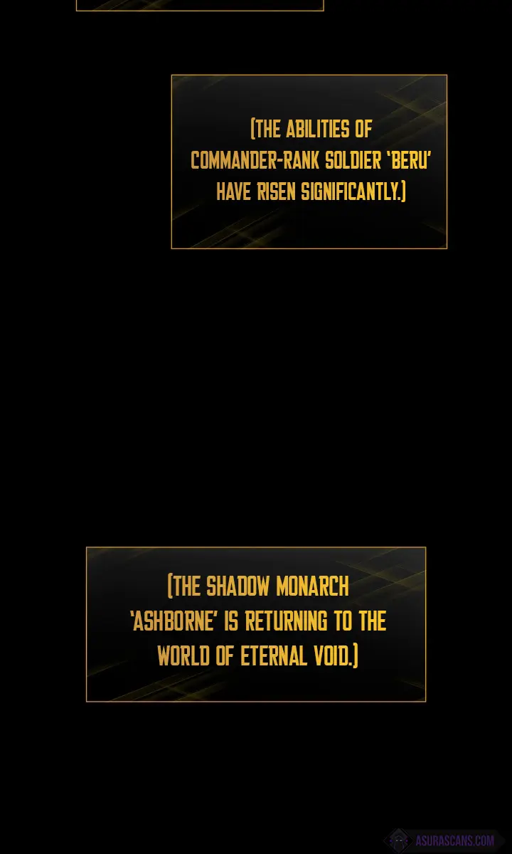 Solo Leveling Chapter 164 Page 6