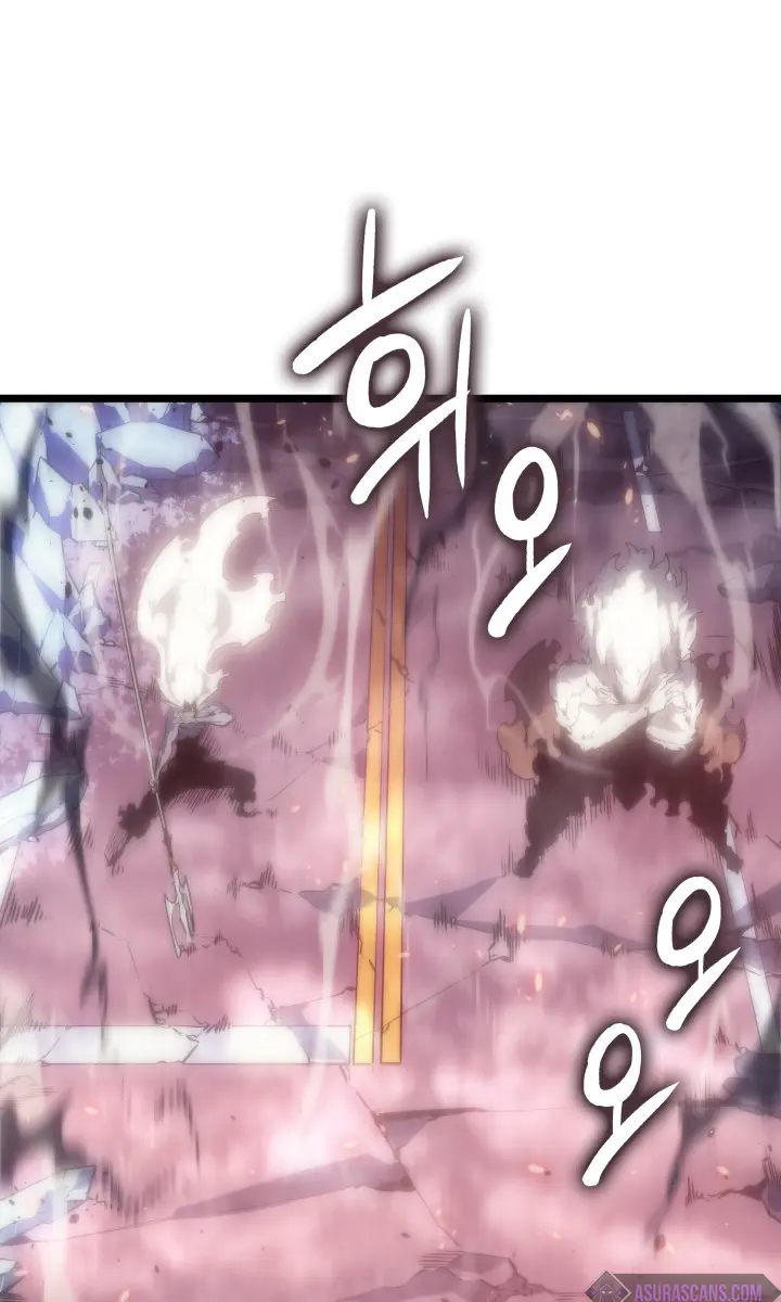 Solo Leveling Chapter 164 Page 19