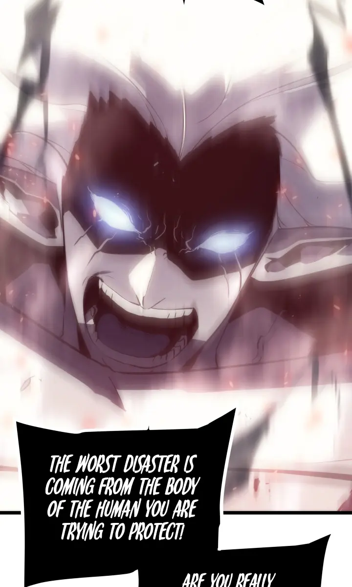 Solo Leveling Chapter 164 Page 21