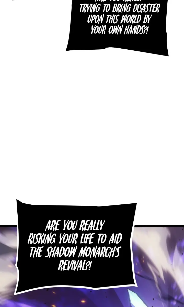 Solo Leveling Chapter 164 Page 22