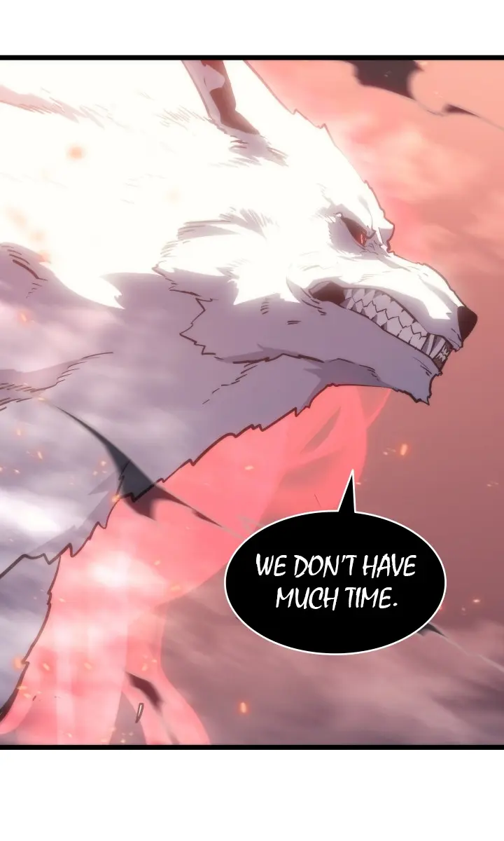 Solo Leveling Chapter 164 Page 25