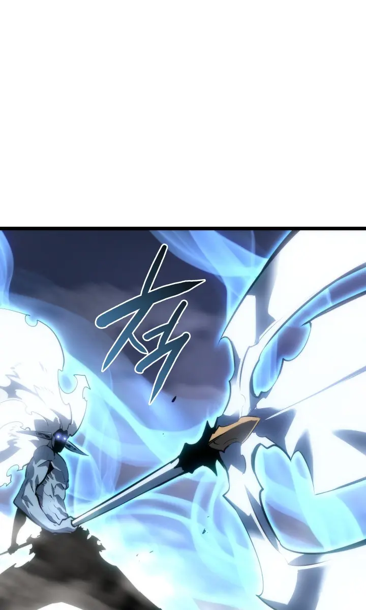 Solo Leveling Chapter 164 Page 26