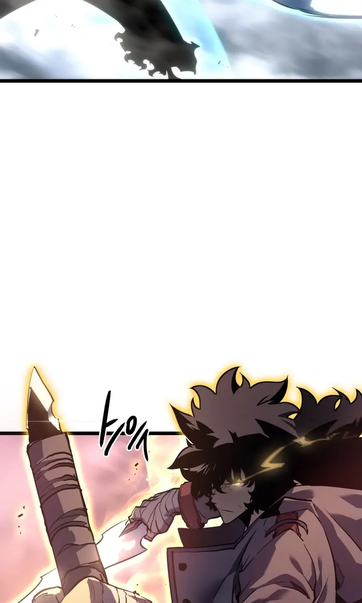 Solo Leveling Chapter 164 Page 27