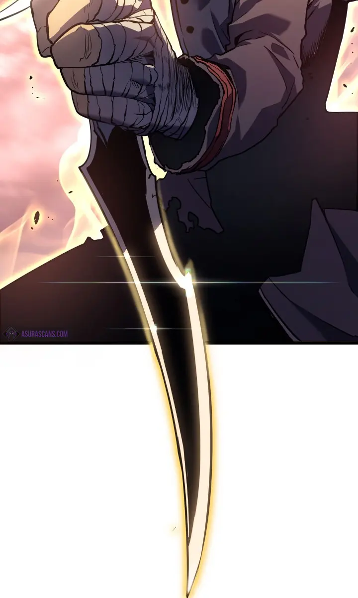 Solo Leveling Chapter 164 Page 28