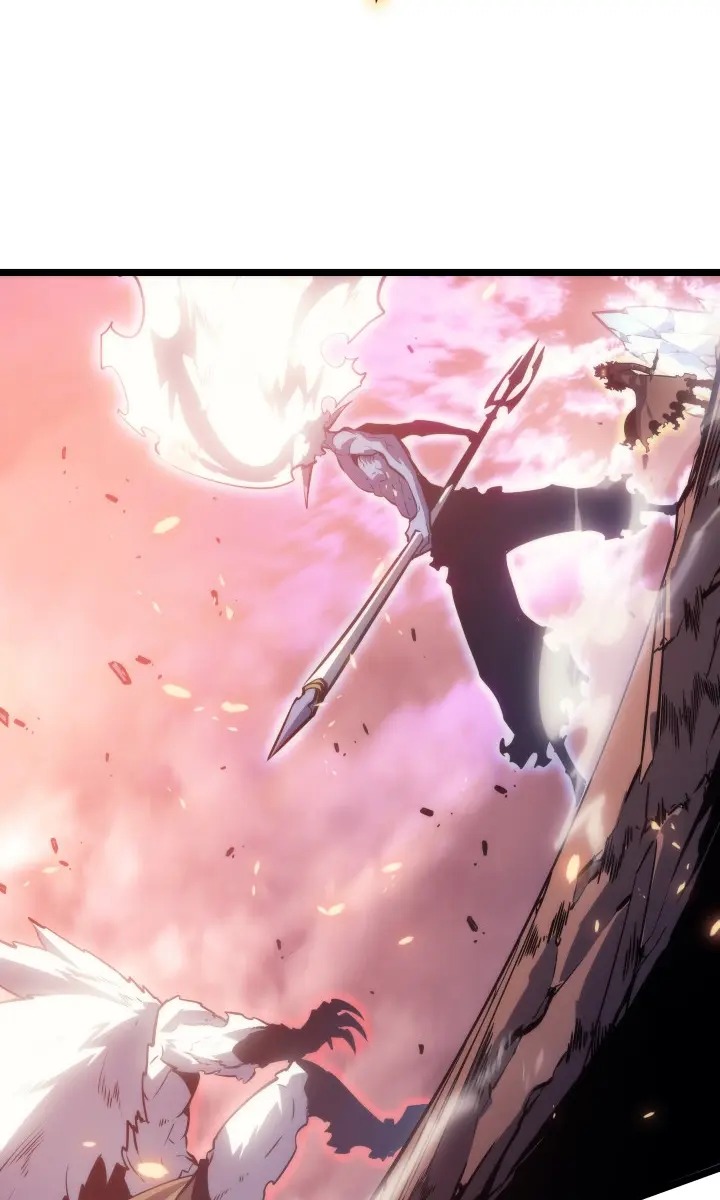 Solo Leveling Chapter 164 Page 29