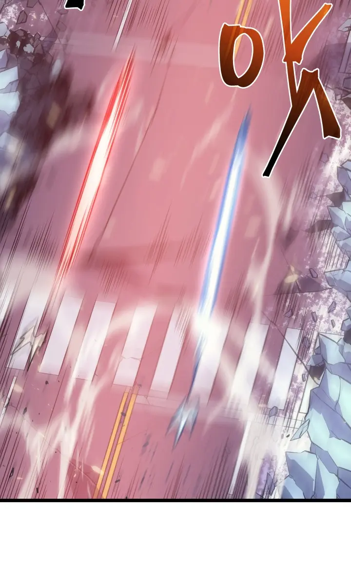 Solo Leveling Chapter 164 Page 31