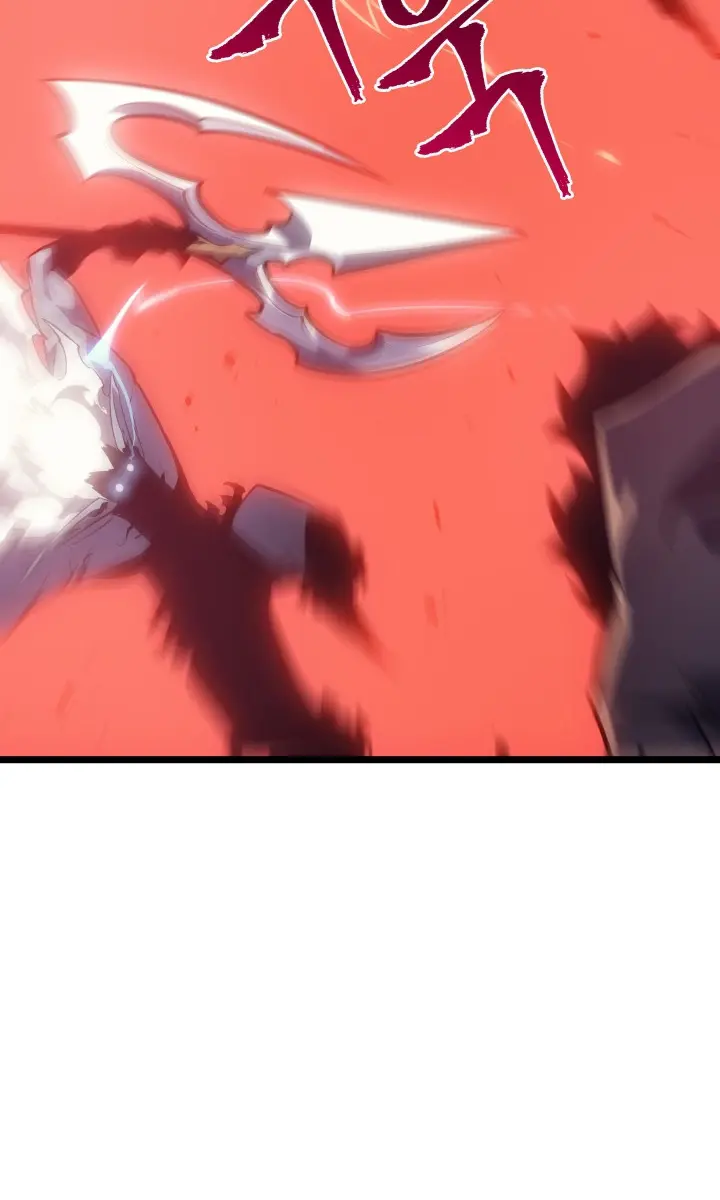 Solo Leveling Chapter 164 Page 33