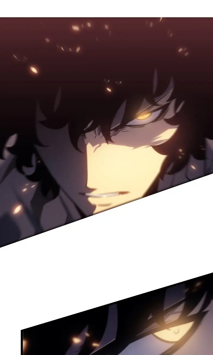 Solo Leveling Chapter 164 Page 34