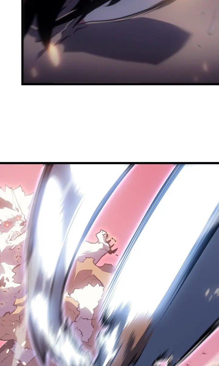 Solo Leveling Chapter 164 Page 35