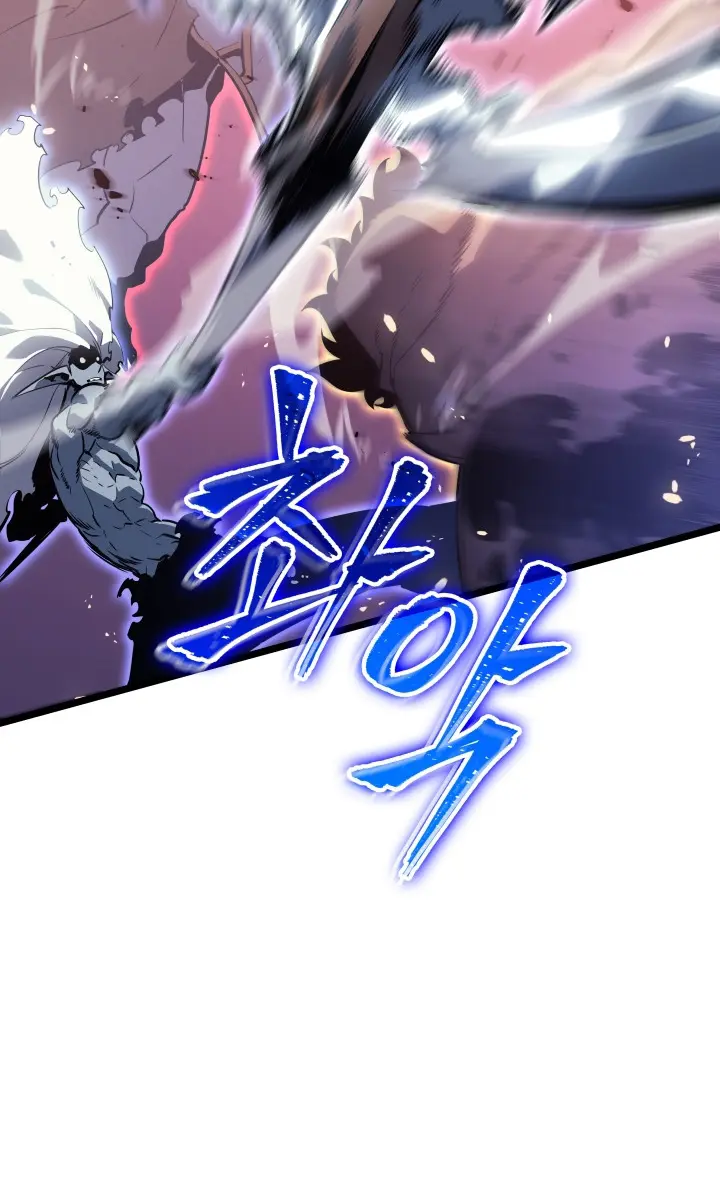 Solo Leveling Chapter 164 Page 36